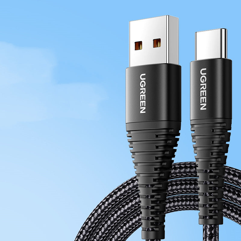 Fast Charging Extension Cable