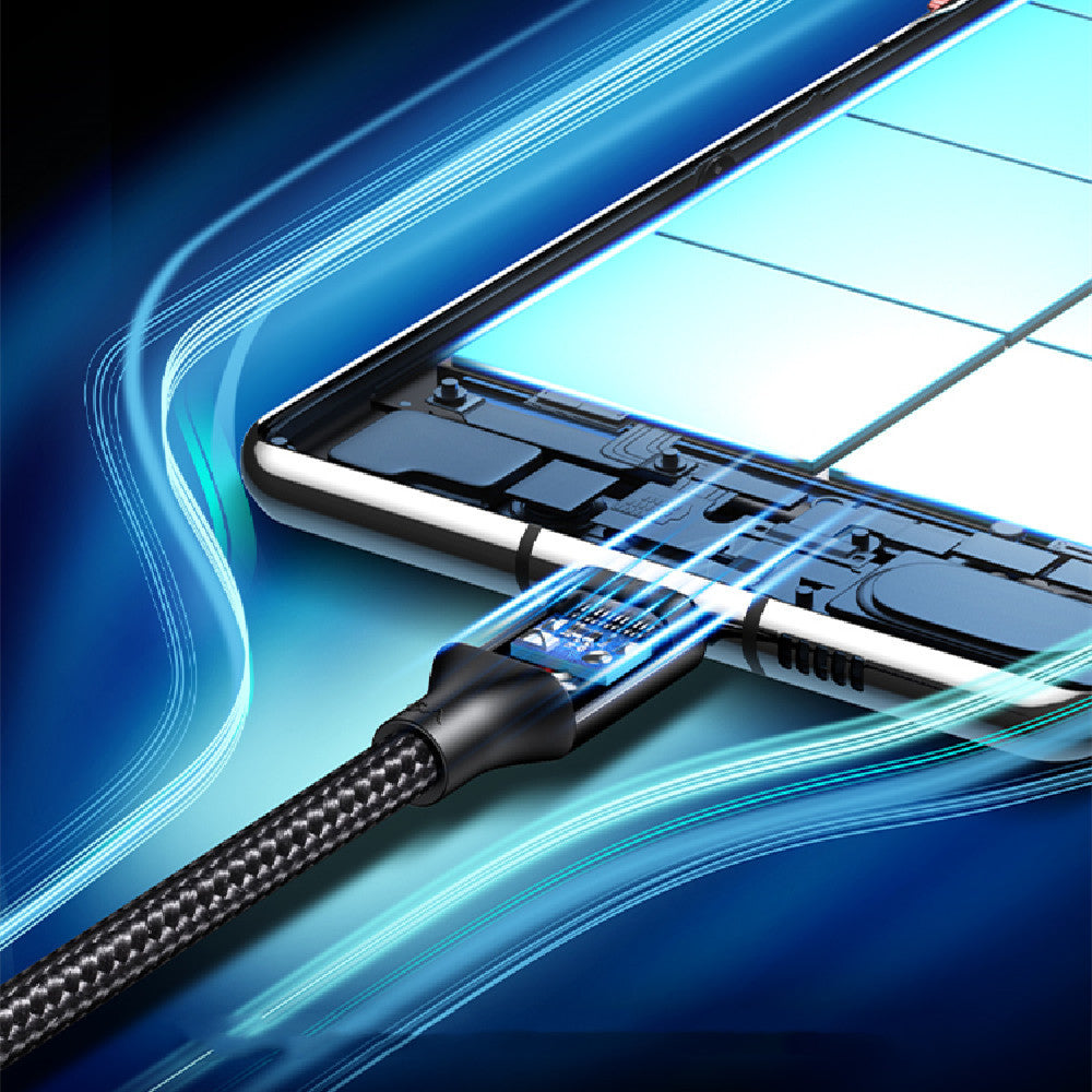 Fast Charging Extension Cable