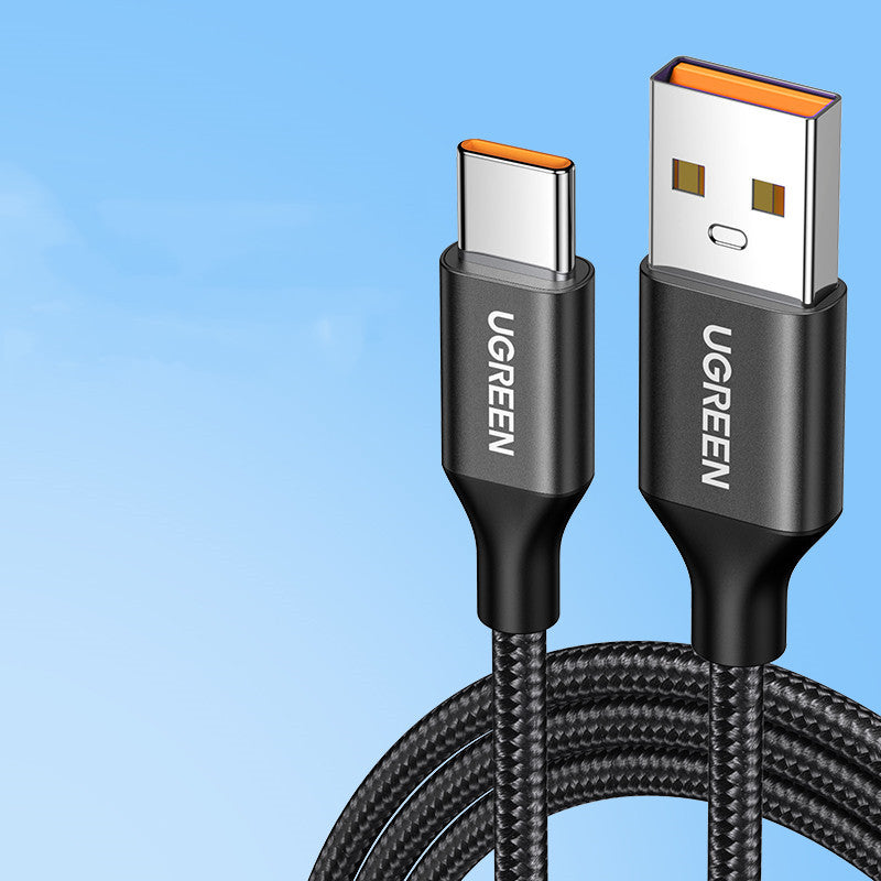 Fast Charging Extension Cable