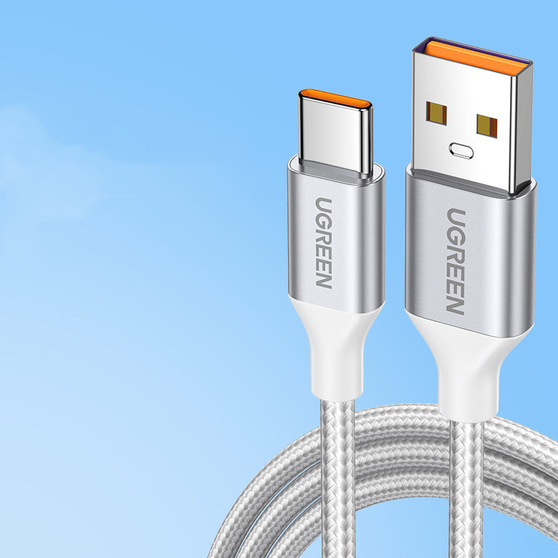 Fast Charging Extension Cable